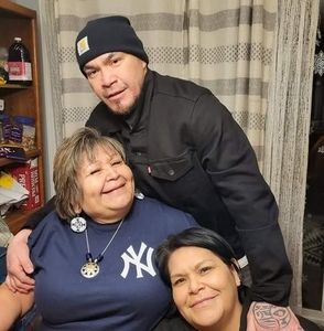 Meet your Posher, Esther